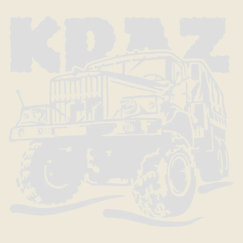 LKW Kraz
