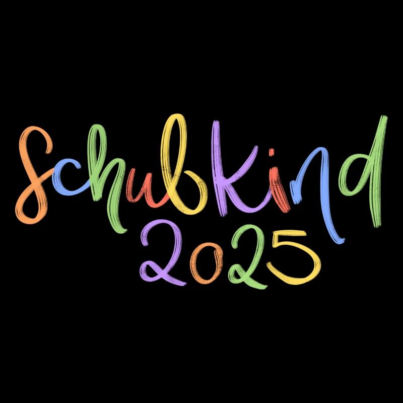 Schulkind 2025