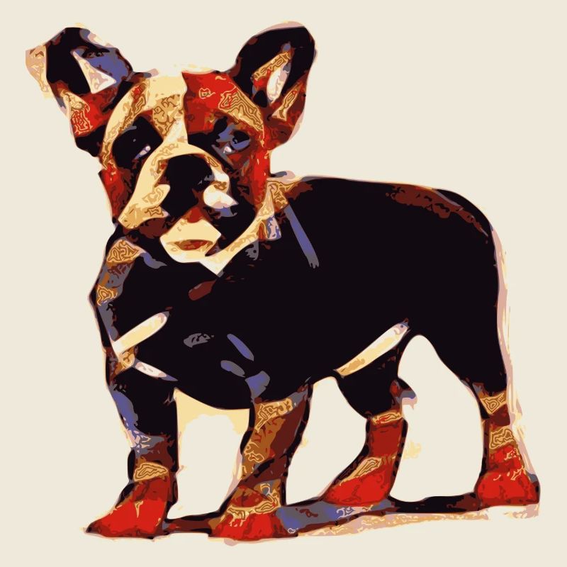 bouledogue