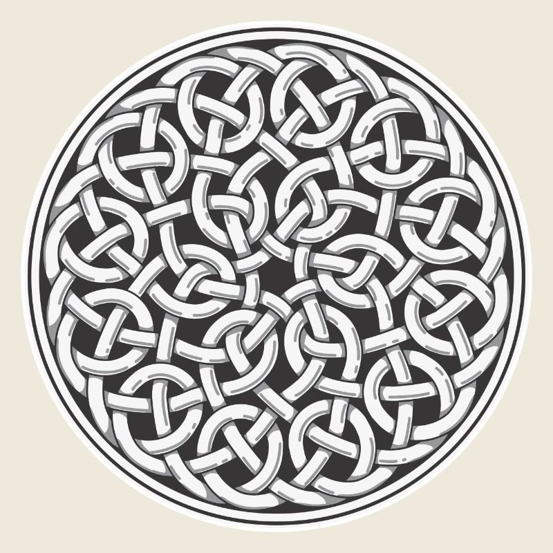 noeud celtique