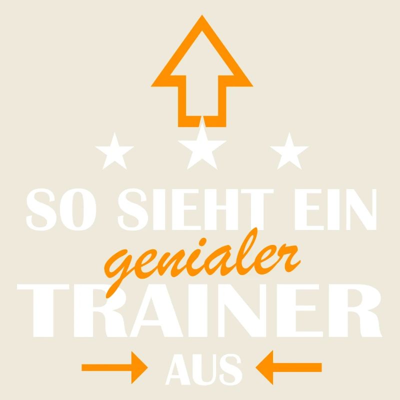 GENIALER Trainer