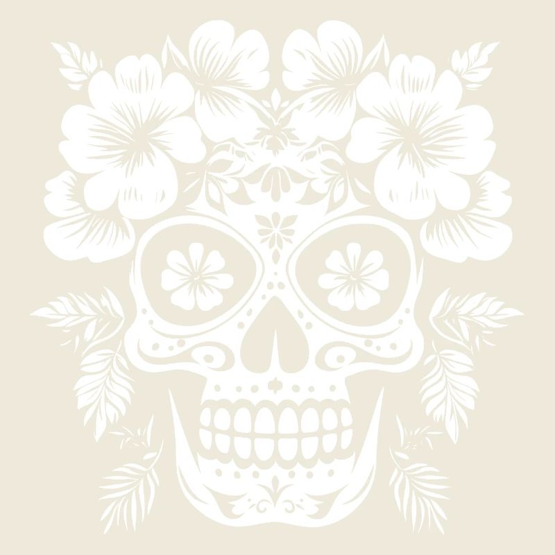 Costume - Dia de los muertos - Halloween