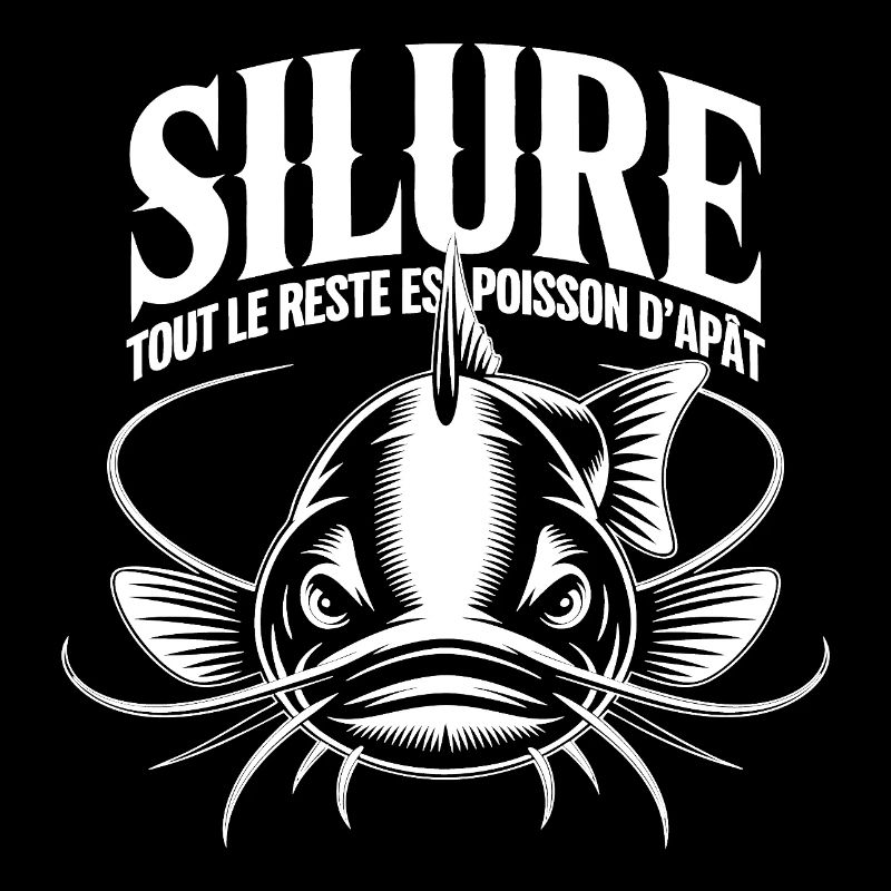 Pêche au silure Combat avec le silure Pêche