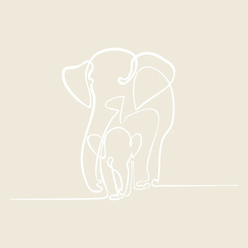 Elephants