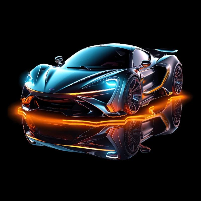 Sport Auto PS - Une conduite radieuse vers l’avenir