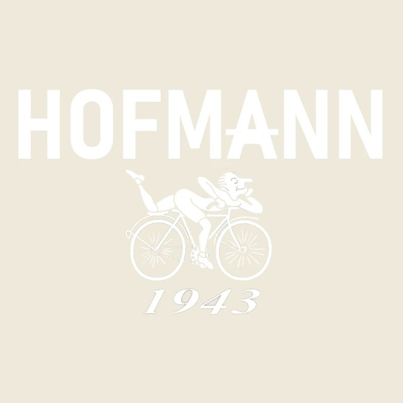 "Hofmann 1943"