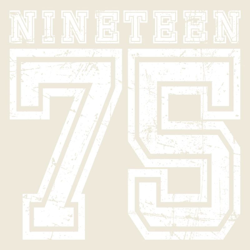 NINETEEN 1975