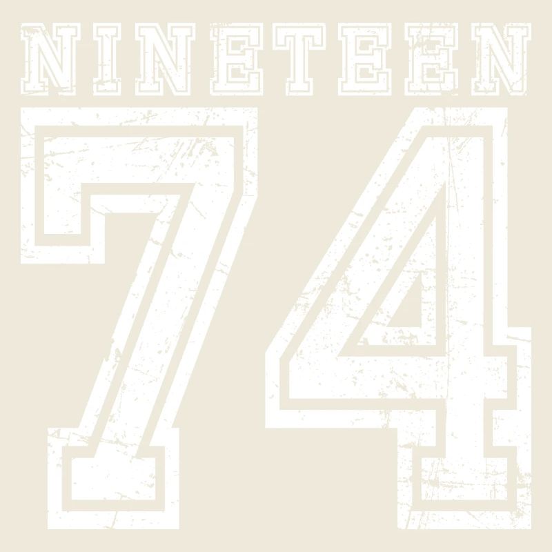 1974 NINETEEN