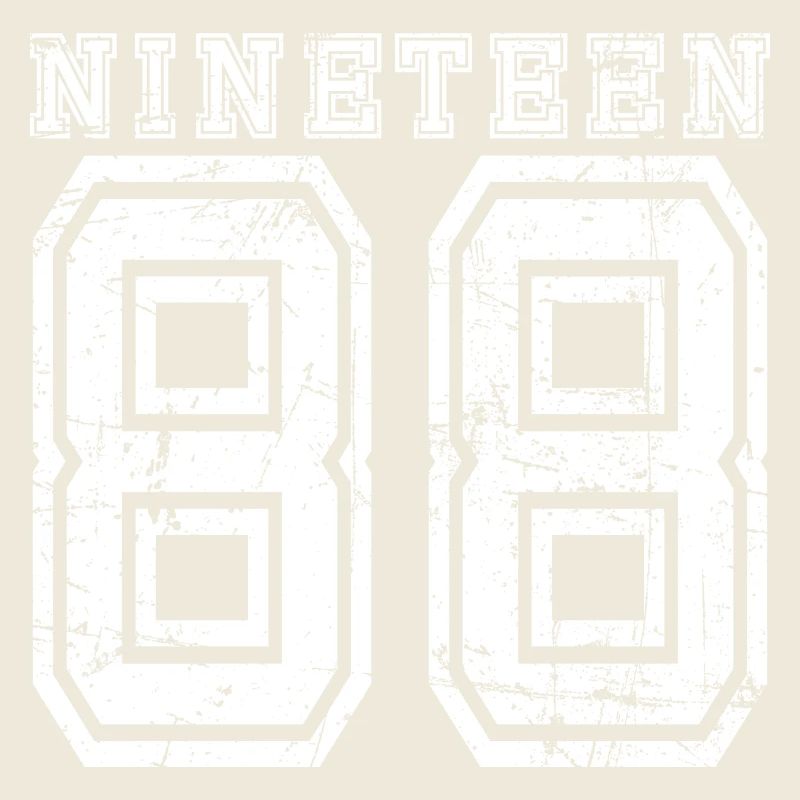 1988 NINETEEN