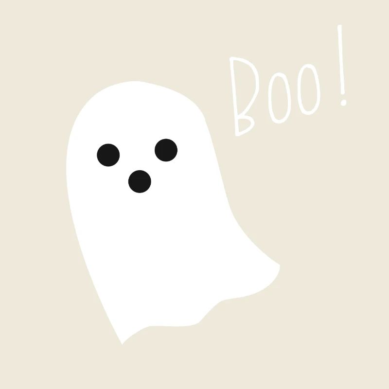 Gespenst boo