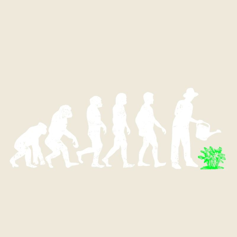 Gardener pot Evolution jardin arrosage de développement