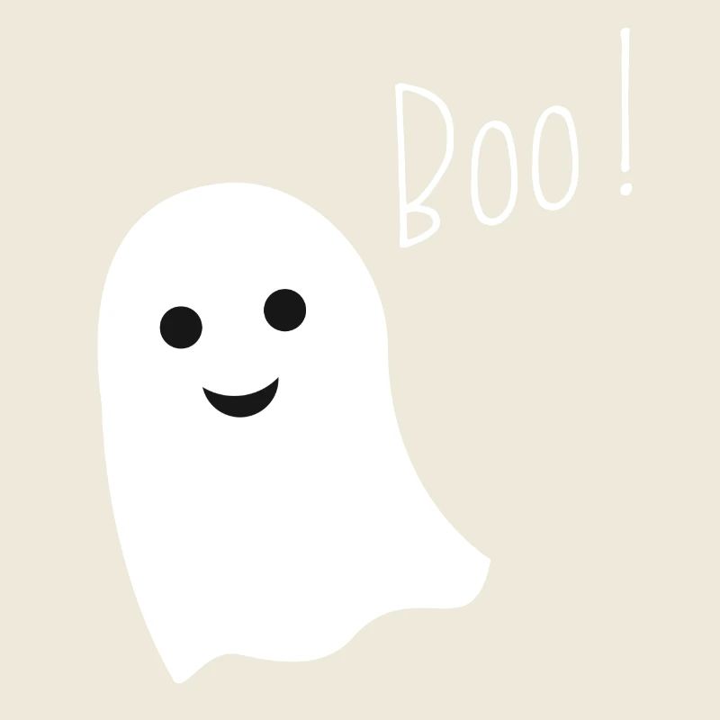 Fantôme boo