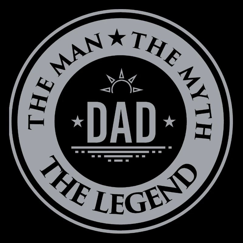 Birthday Gift Father Father's Day Birthday Sco