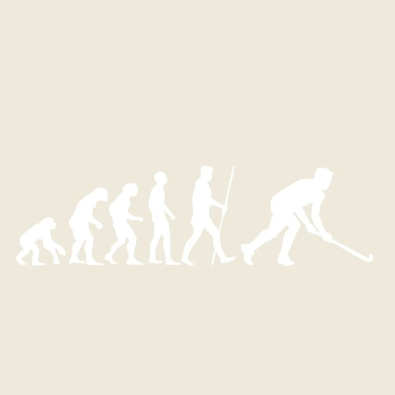 The evolution of hockey field hockey as a gift