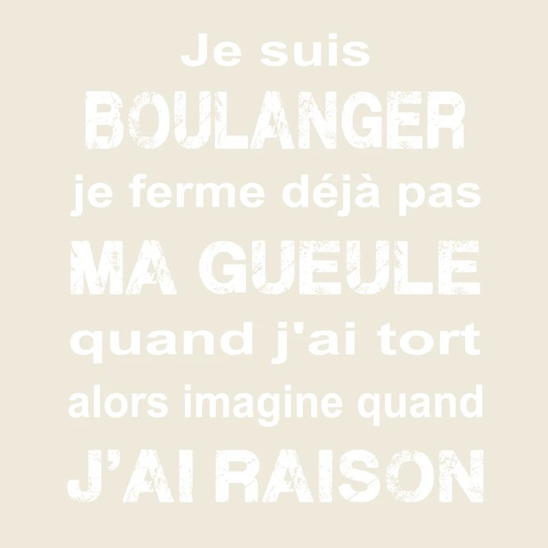 Je suis Boulanger