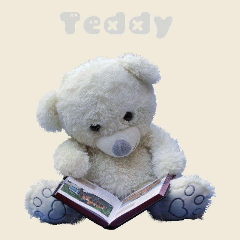 Teddy