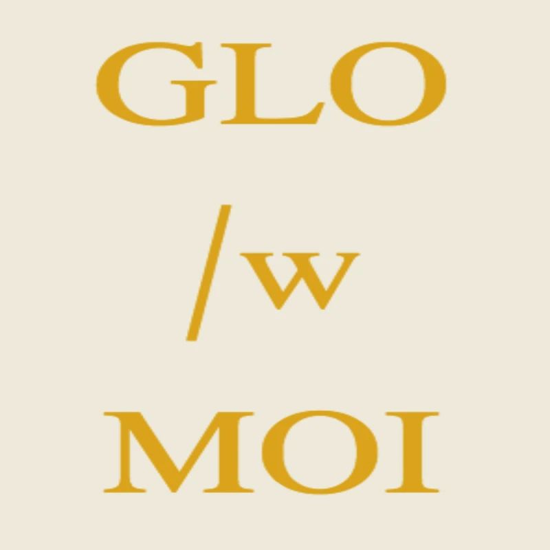 Glow avec moi