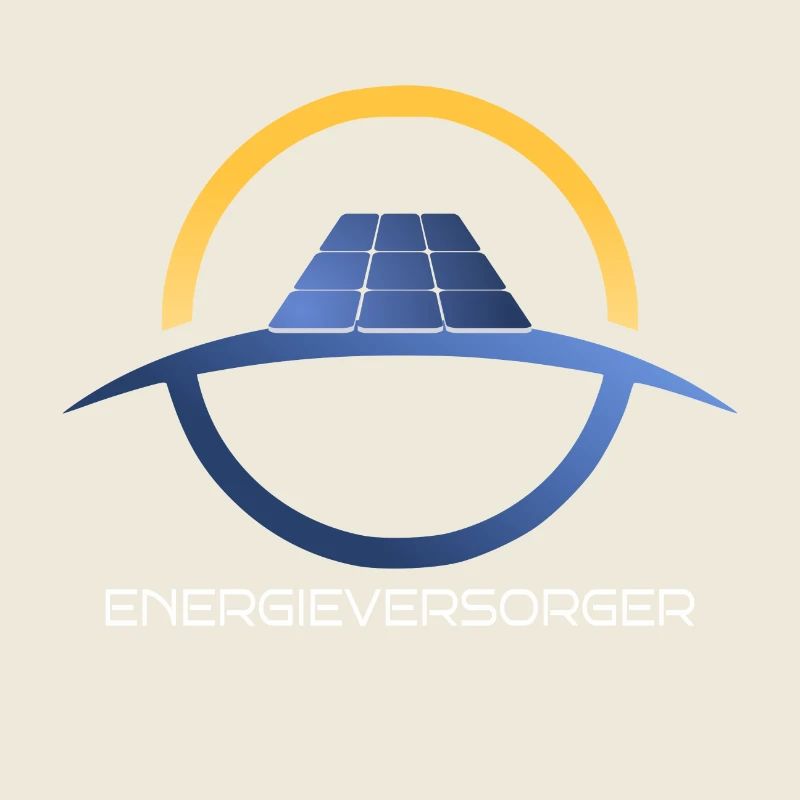 Energieversorger per Photovoltaik
