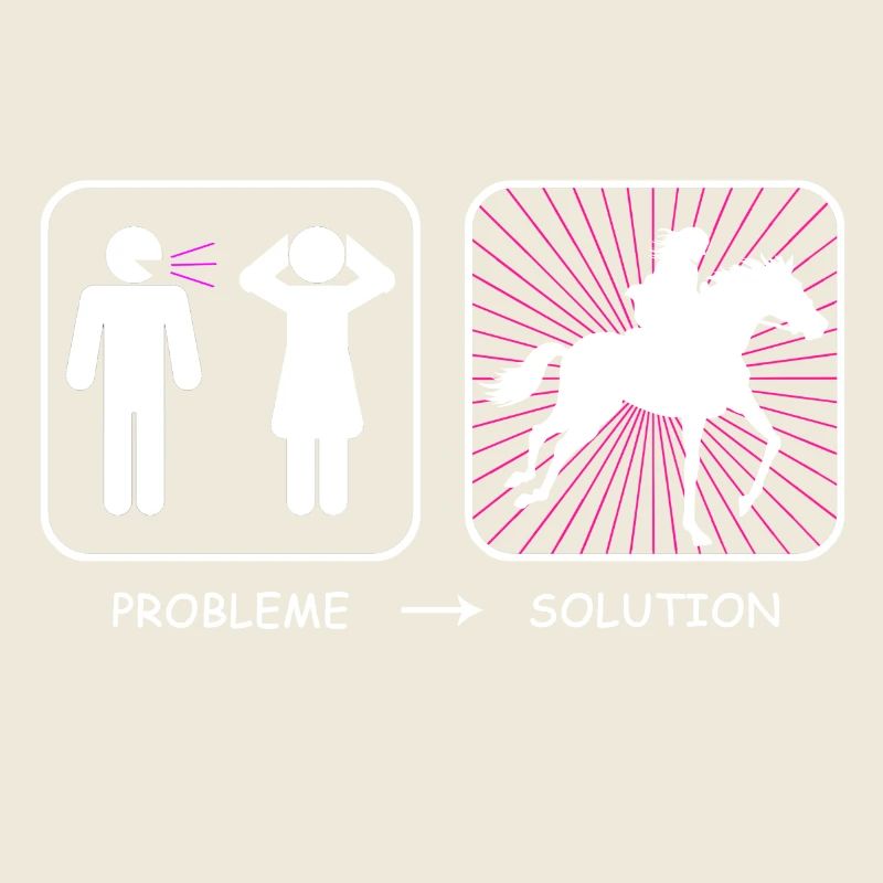 Problem? Solution