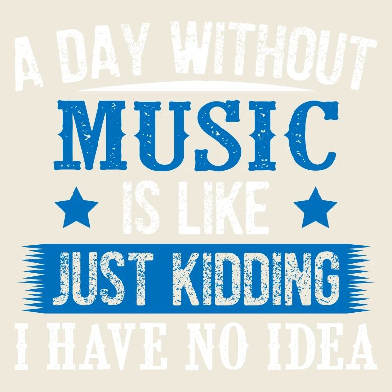 A Day Without Music