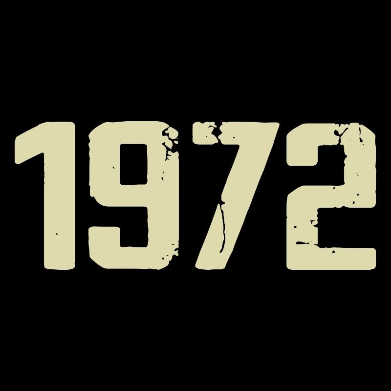 Jubilé 1972