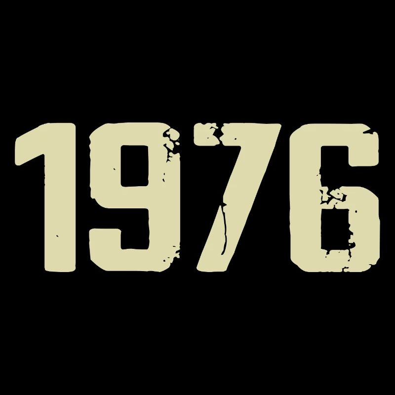 Jubilé 1976