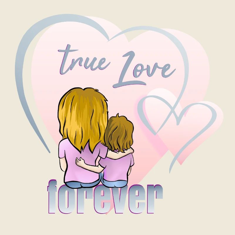 true love forever