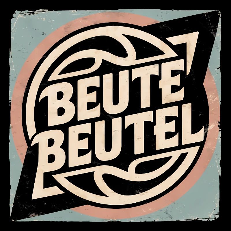 Prey Pouch Pouch Hunter Huntress Humor