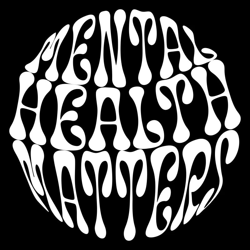 Awareness Mental health matters Statement