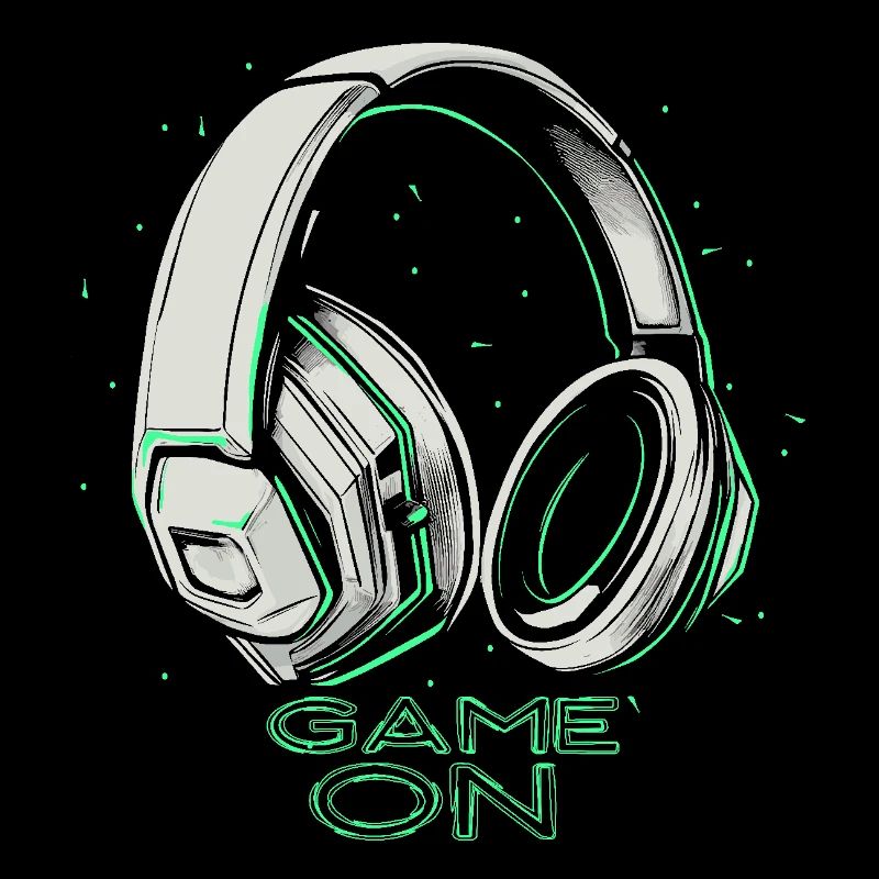 Game on - zocken gaming