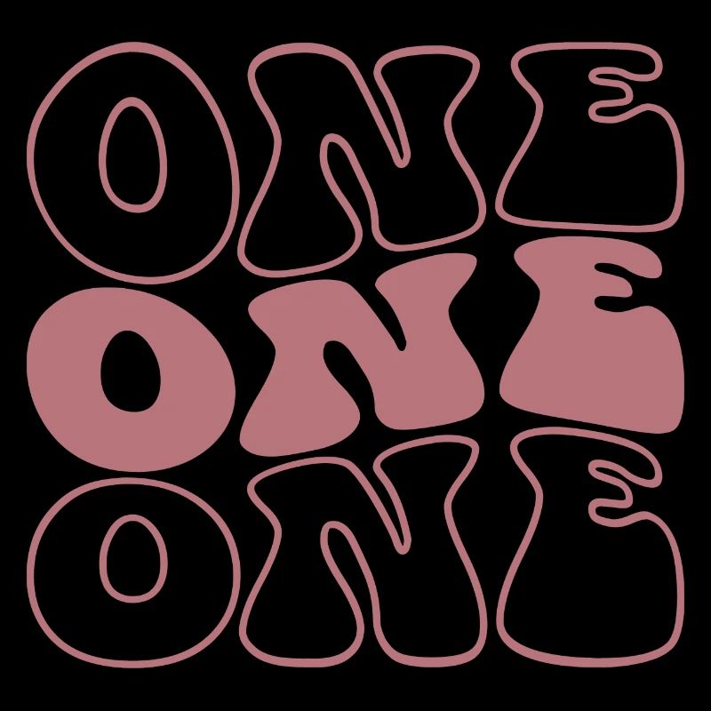 Un 1er anniversaire pour les filles de 1 an