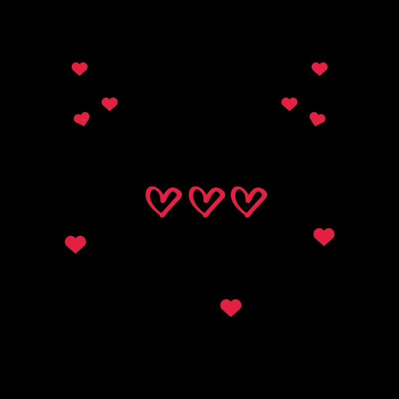 Scheiß auf den Valentinstag - Ich liebe dich j...