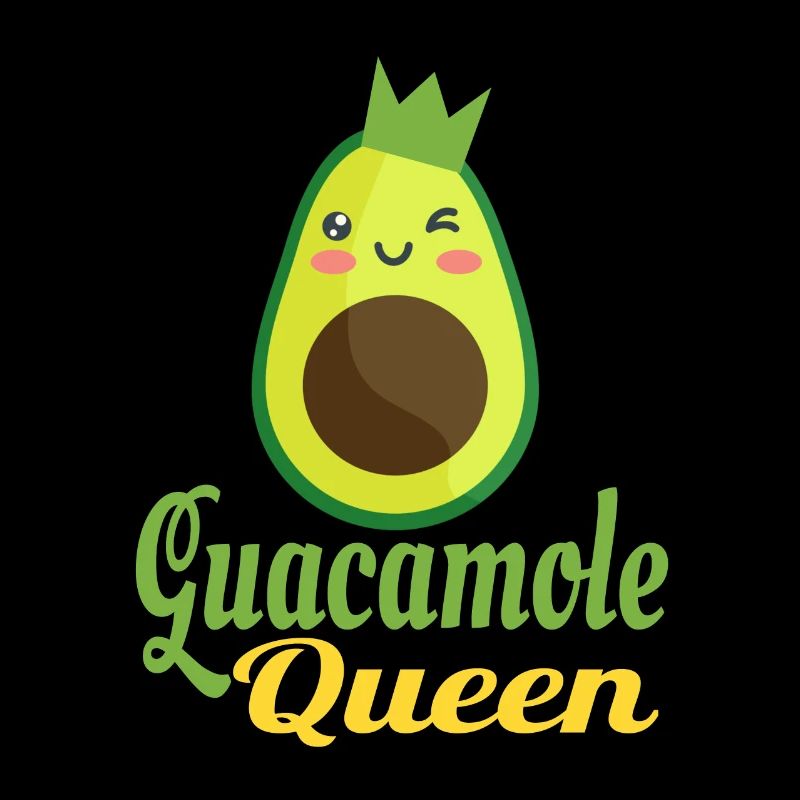 Guacamole Queen