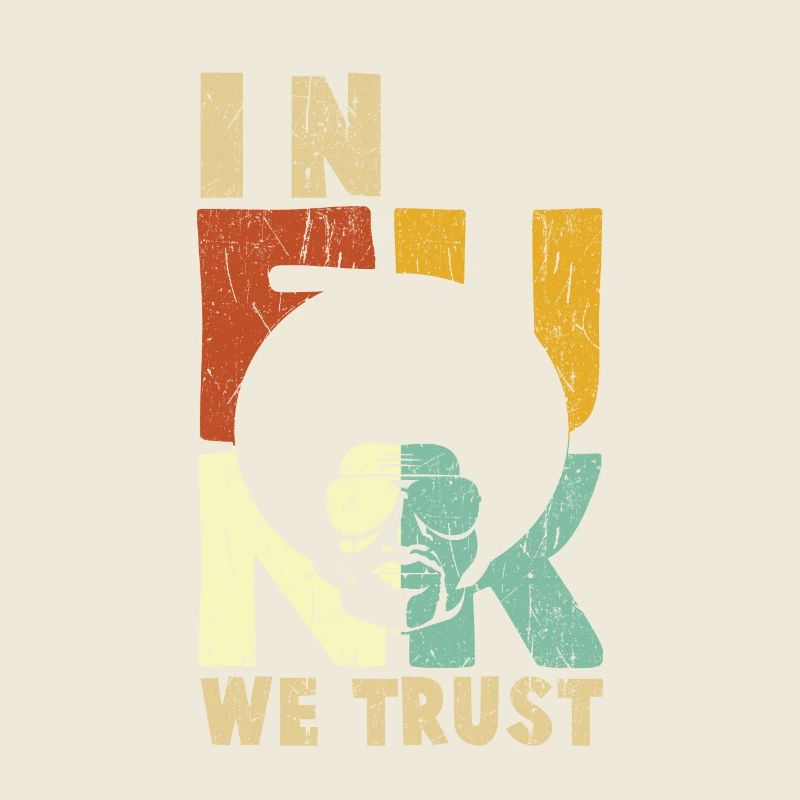 In funk we trust