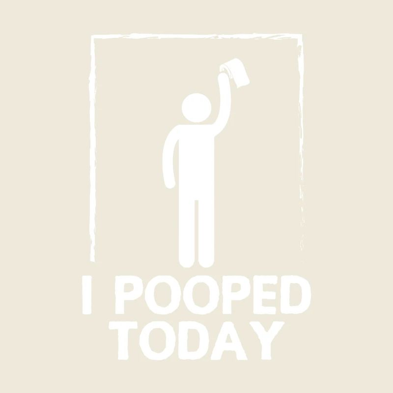 Men humor | Poop shit gift