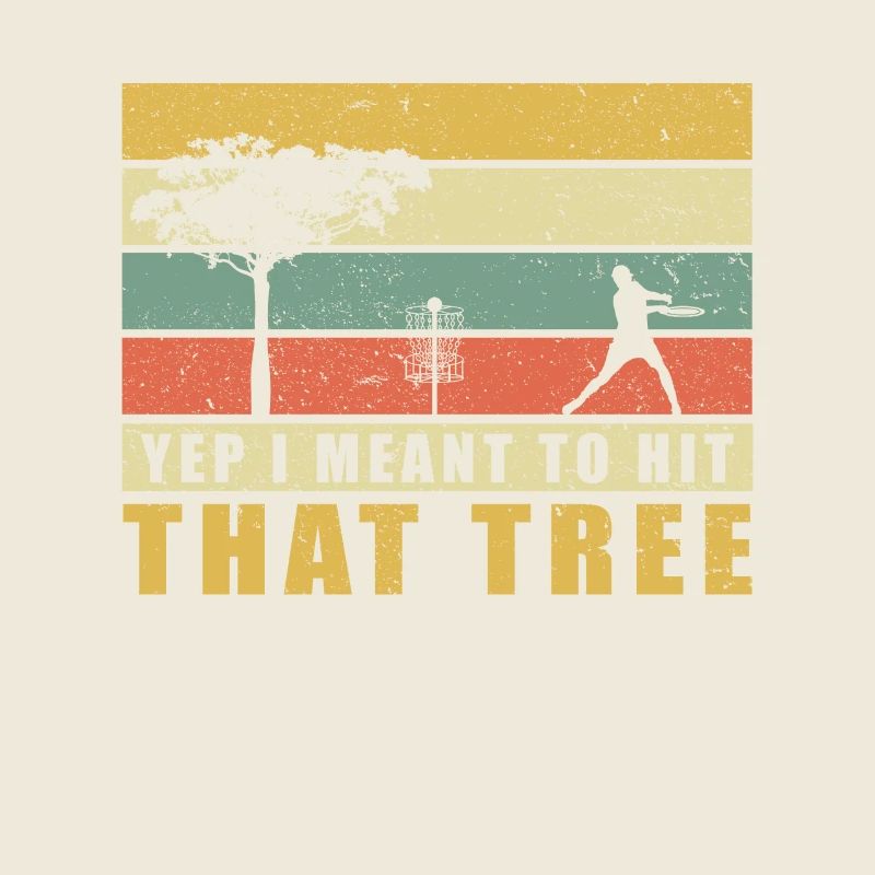 Discgolf | Disc Golf Discgolfspieler Geschenk