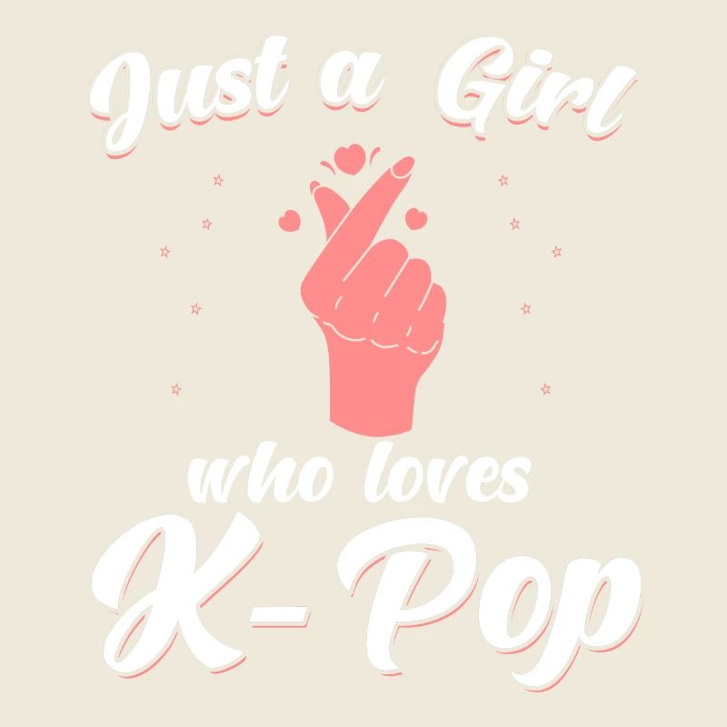 Kpop K-Pop Spruch lustig