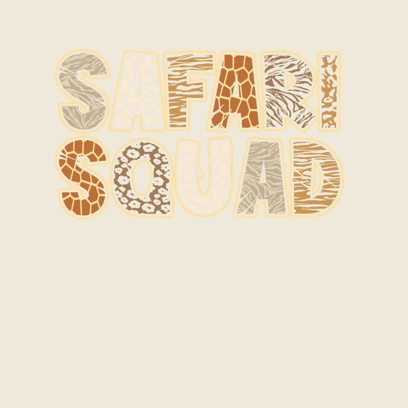 Safari Squad
