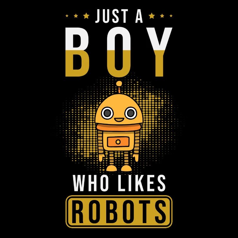robot