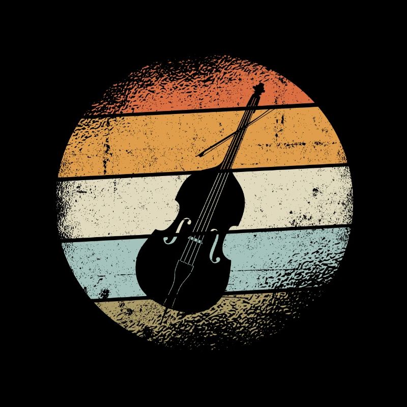 contrabass