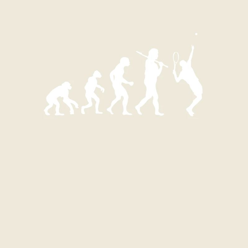 Evolution Tennis