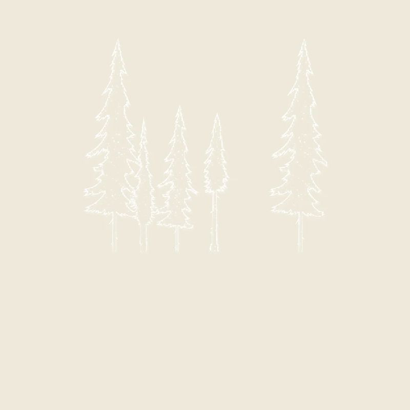 Forêt d’arbres