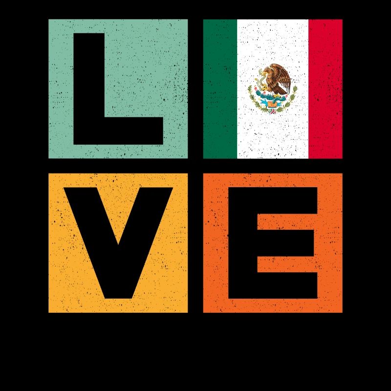 Mexique Amour