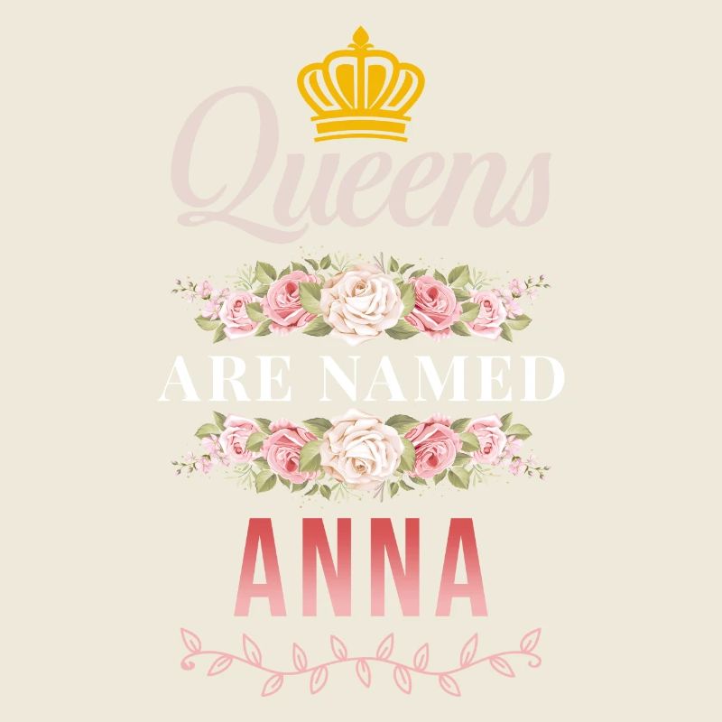 Anna Spruch Geschenk