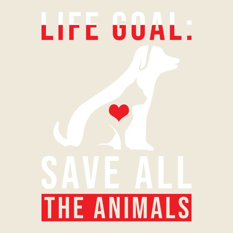 Animal Rescuer Gift