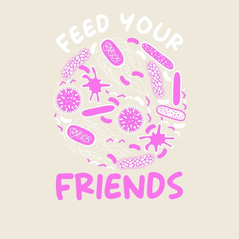 Microbiome disant