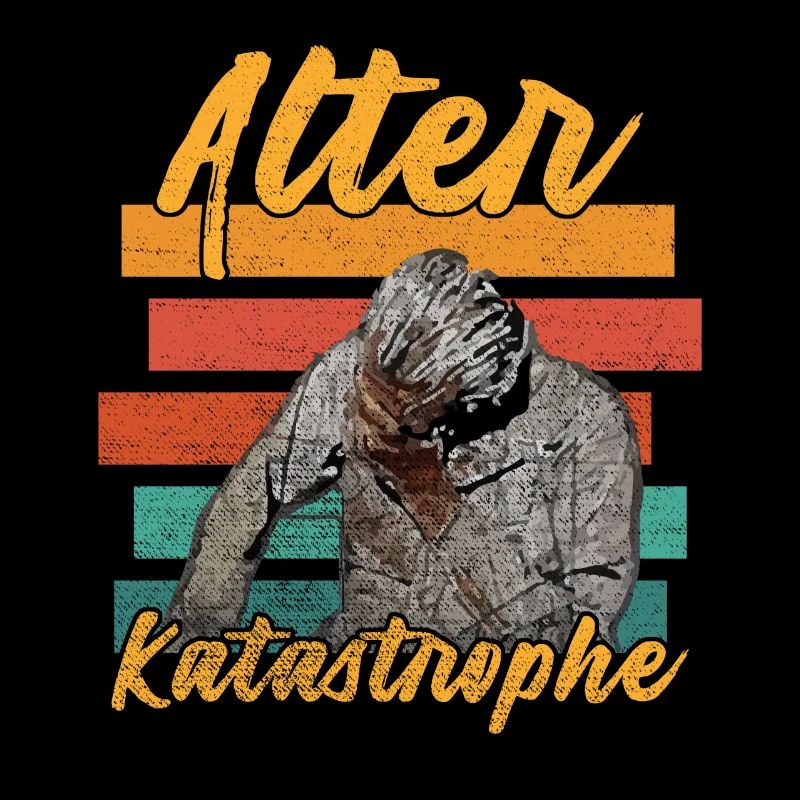 Alter Katastrophe