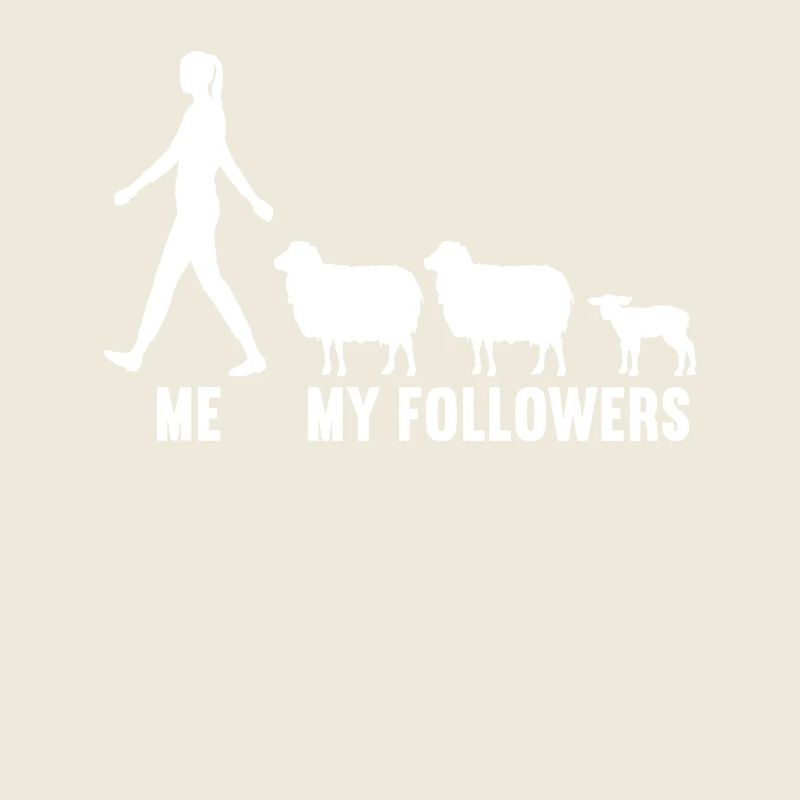 Moi et mes disciples Farmer Sheep Sheep