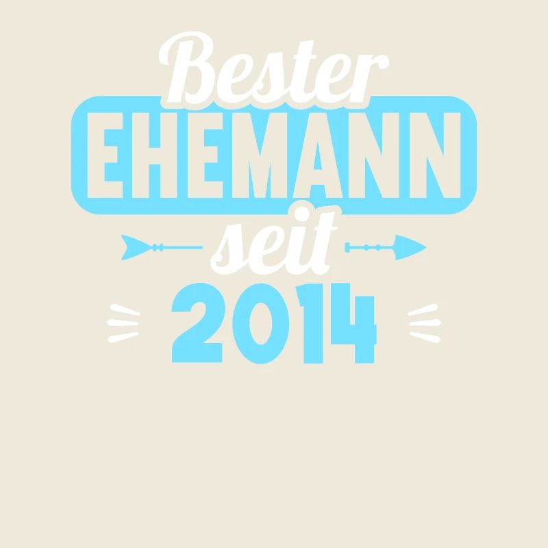 Beste Ehefrau Bester Ehemann seit 2014