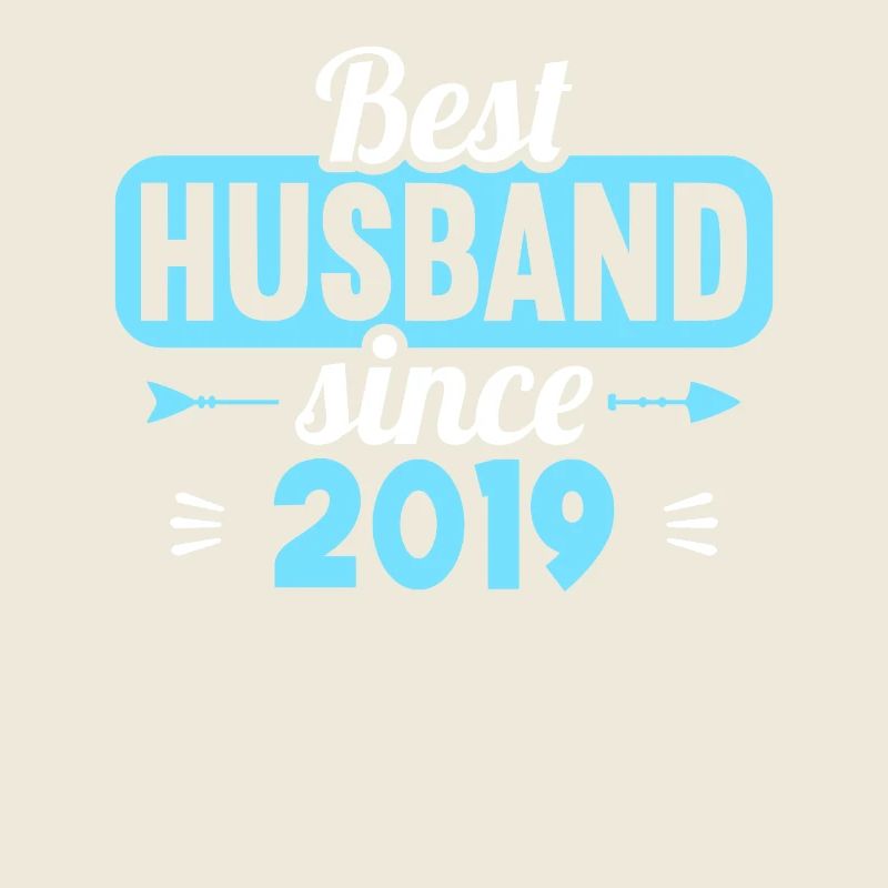 Beste Ehefrau Bester Ehemann seit 2019